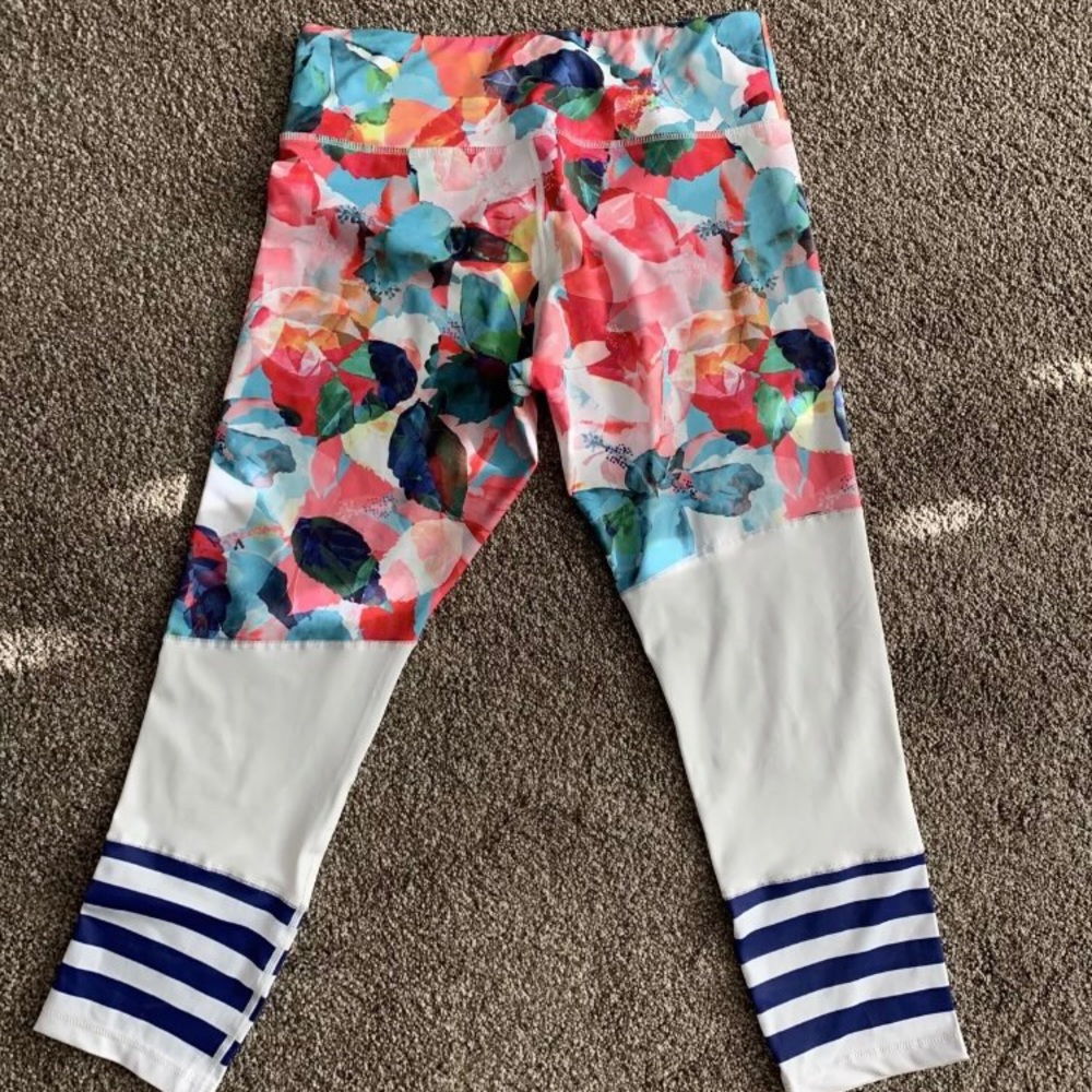Zyia Full Length Legging